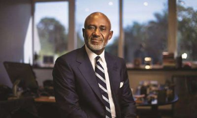 Lafarge Africa Plc appoints Gbenga Oyebode as Board Chairman