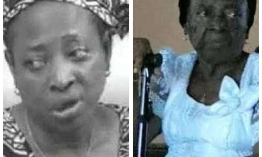 Nearly five years after she was rumoured dead, New Masquerade actress ‘Ovularia’ passes on