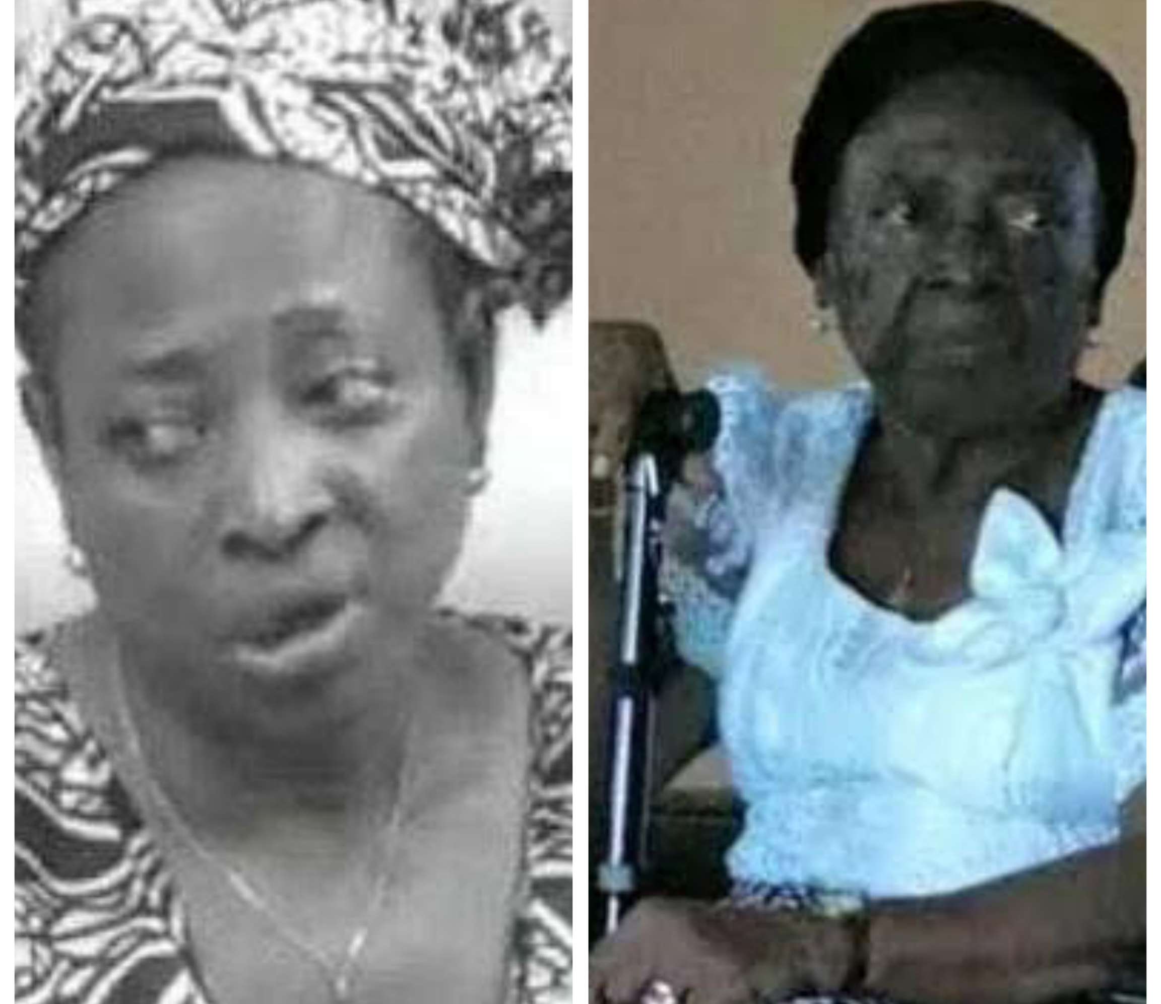 Nearly five years after she was rumoured dead, New Masquerade actress ‘Ovularia’ passes on