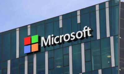 Microsoft sacks workers at Lagos office as it plans exit from Nigeria