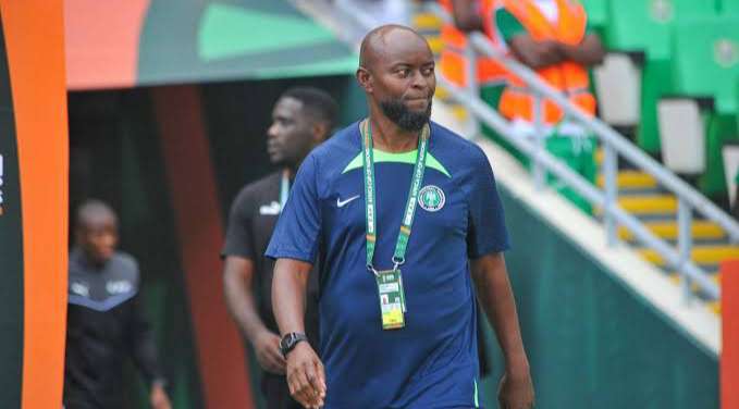 Strike: Super Eagles players stranded in Lagos, Abuja