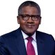 Dangote accepts World Bank job
