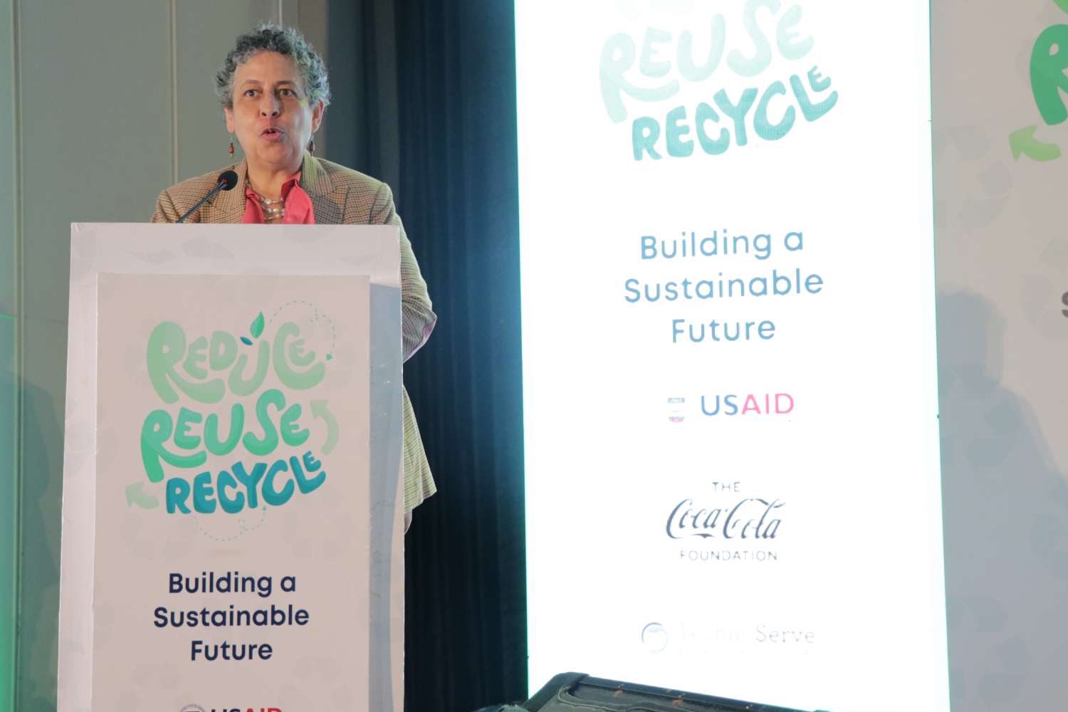 US govt, Coca-Cola Foundation partner to launch Nigeria Plastic Solutions Activity
