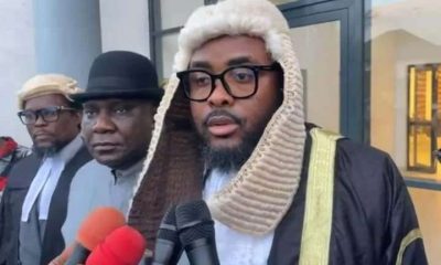 Pro-Fubara Rivers assembly members head to Supreme Court