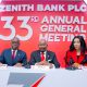 Hybrid offer: Zenith Bank targets over N500bn minimum capital requirement