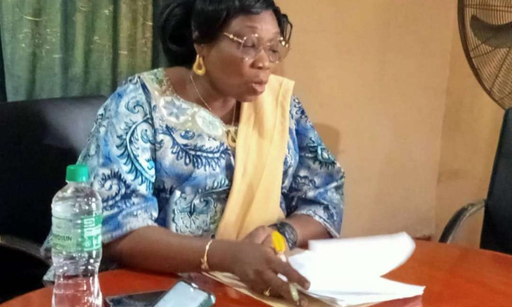 Osun: Adeleke has spent N2bn on community devt, Says Abokede