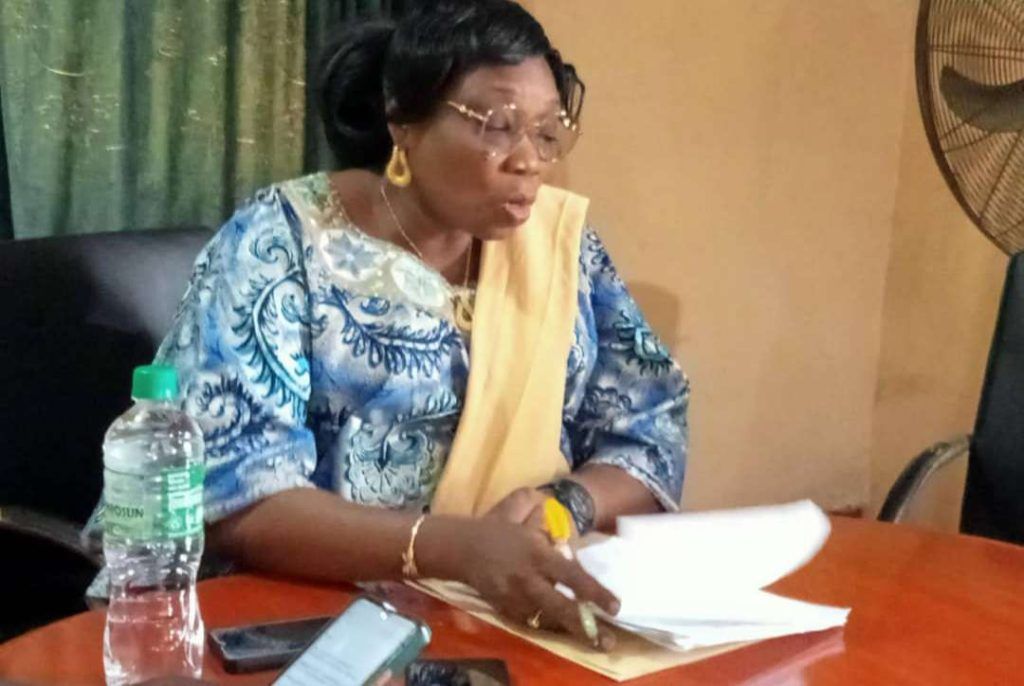Osun: Adeleke has spent N2bn on community devt, Says Abokede