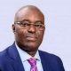 R.T. BRISCOE appoints Mr. Jubril Adetokunbo Shittu as Finance Director