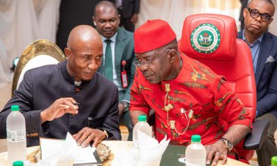 Abia to train 300 farmers at Nasarawa farm