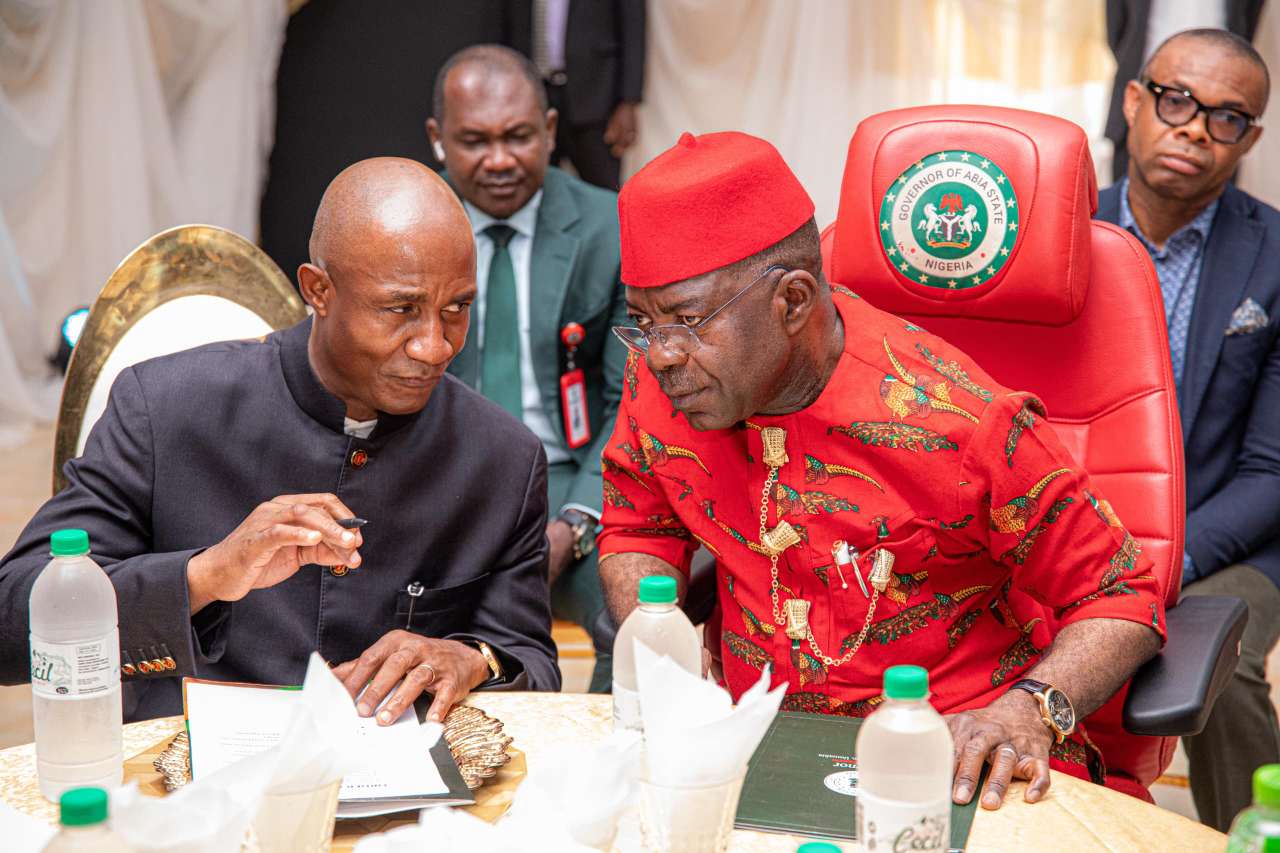 Abia to train 300 farmers at Nasarawa farm