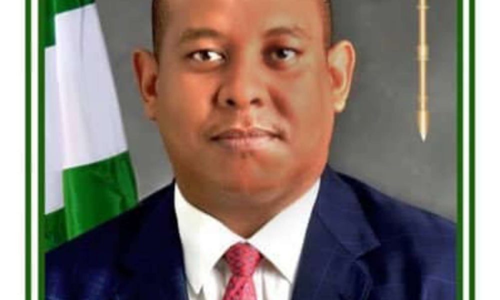 A member of Nigerian House of Reps, Isa Dogonyaro dies at 46