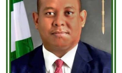 A member of Nigerian House of Reps, Isa Dogonyaro dies at 46