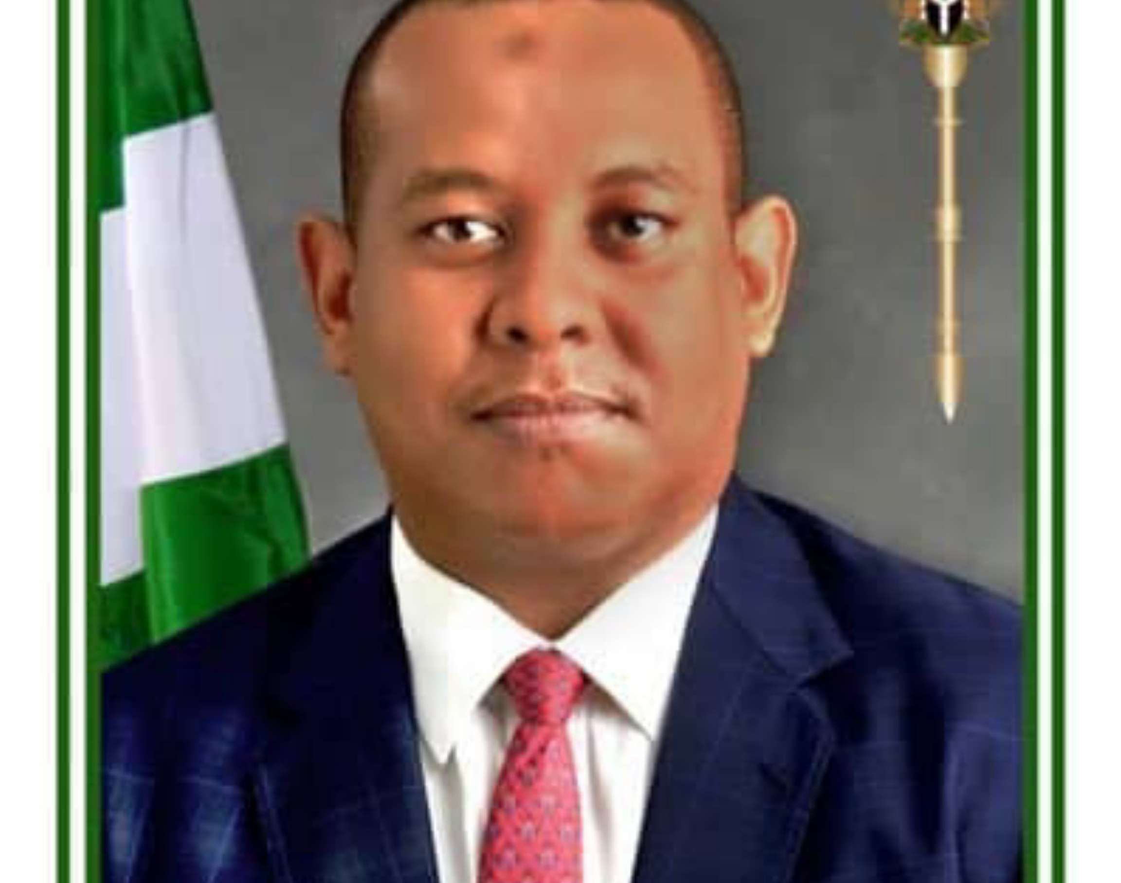 A member of Nigerian House of Reps, Isa Dogonyaro dies at 46