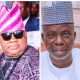 Osun CoS, Akinleye Congratulates Gov. Adeleke on installation as Asiwaju of Ede