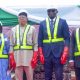 ASR Africa donates classroom blocks to University of Uyo