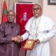 Abia vows to reverse anti-people policies, as Methodist Prelate hails his govt's strides