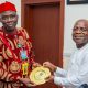 Abia to leverage digital technology to grow economy - Gov Otti