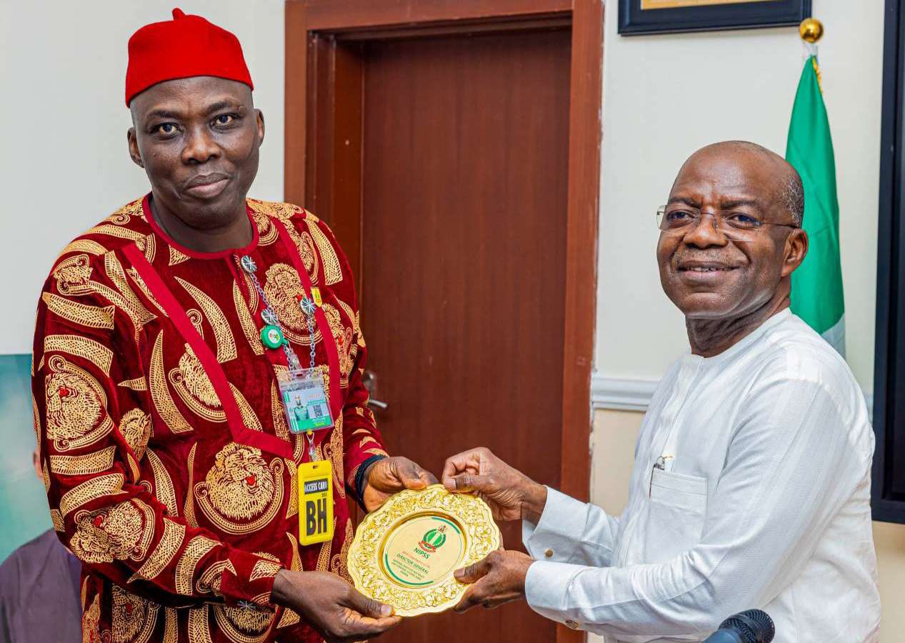 Abia to leverage digital technology to grow economy - Gov Otti