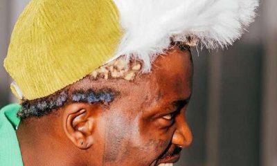 Portable dodges jail term, pays N30,000 fine for assault conviction