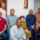 Gov Otti, Amaechi visit late Ogbonnaya Onu's family, condoles wife