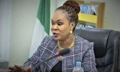 Uju Kennedy Ohanenye: Conscientious public servant deserves commendation, not trial
