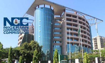 NCC partners CBN to address failed telecom transactions