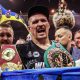 Usyk prevails against Tyson Fury to become undisputed heavyweight champion