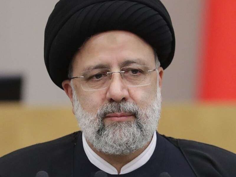 President of Iran, Ebrahim Raisi confirmed dead in helicopter crash