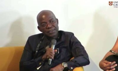 Abia begins move to revamp public schools