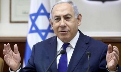 Biden slams ICC prosecutor over request for Netanyahu's arrest