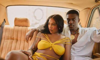 Absence of ' Sugar ' makes Tiwa Savage’s Water & Garri go sour