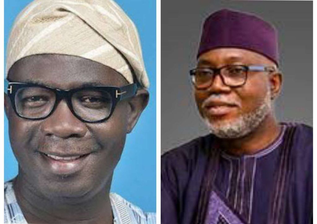 Ondo guber poll turns to battle of two brothers