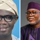 Ondo guber poll turns to battle of two brothers