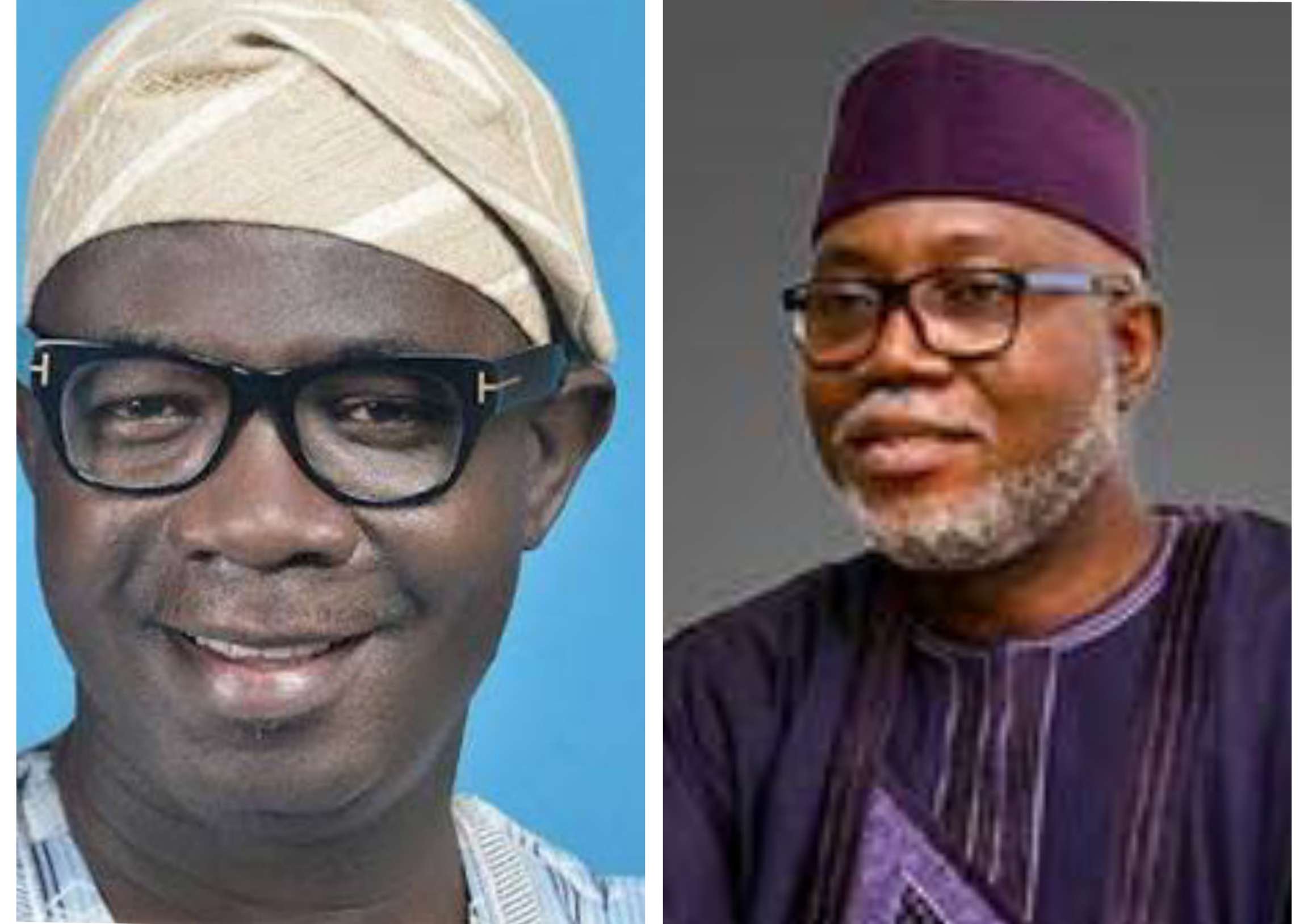 Ondo guber poll turns to battle of two brothers