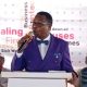 Bishop Bamidele advocates public holiday for  Pentecost Day