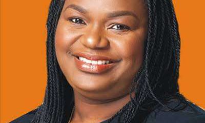 Chams Holding Company Plc appoints Chijioke Ugochukwu as Non-Executive Director