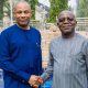FG team inspects Abia airport site, as Gov Otti unveils Access Bank as partner
