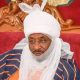 Atedo Peterside hails police for withdrawing invitation to Emir Sanusi