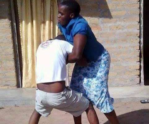 Over 70 Lagos men beat up by their wives in one year - Govt