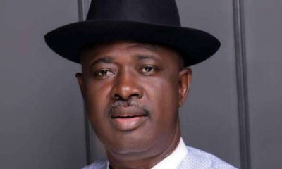 Nigeria’s oil sector endured decade-long investment drought before Tinubu - Lokpobiri