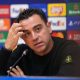 Barcelona management makes U-turn, sack coach Xavi Hernandez