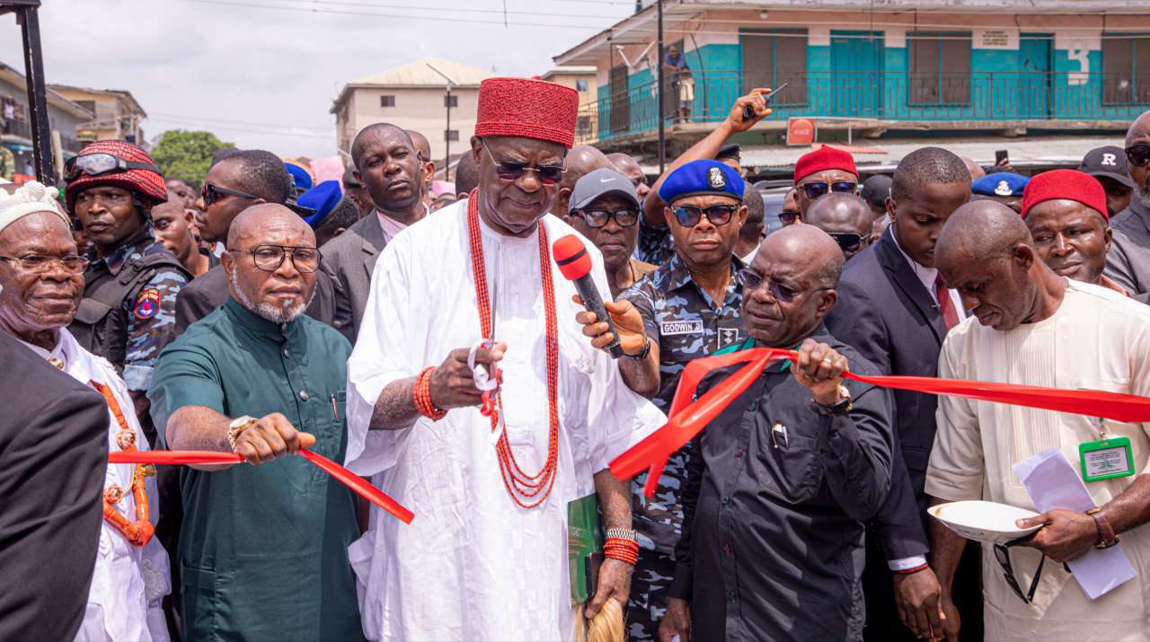 Traditional, Christian leaders demand action against those behind ethnic profiling of Ndigbo