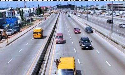 Oworonshoki-Apapa Road: Tinubu, Sanwo-Olu, Umahi hail Dangote, HiTech