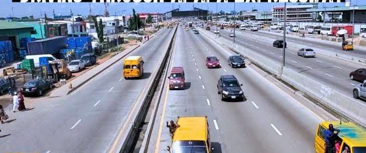Oworonshoki-Apapa Road: Tinubu, Sanwo-Olu, Umahi hail Dangote, HiTech