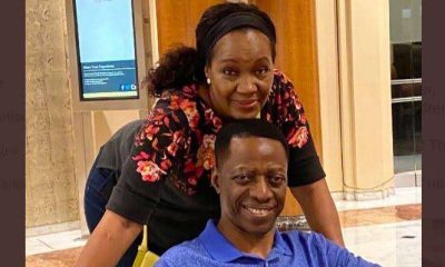 Pastor Sam Adeyemi relocates to US, cites troubling dreams about Nigeria