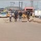 Scores feared dead as hoodlums attack Lagos police station