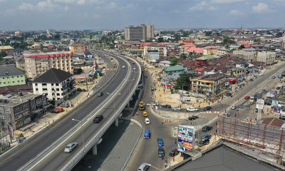 Julius Berger expands Port Harcourt's Economy through Infrastructure