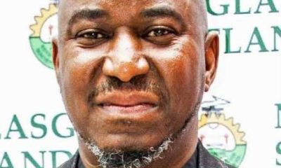 We will find solutions to most of Abia problems –Engr. Ikechukwu Monday, Commissioner for Power
