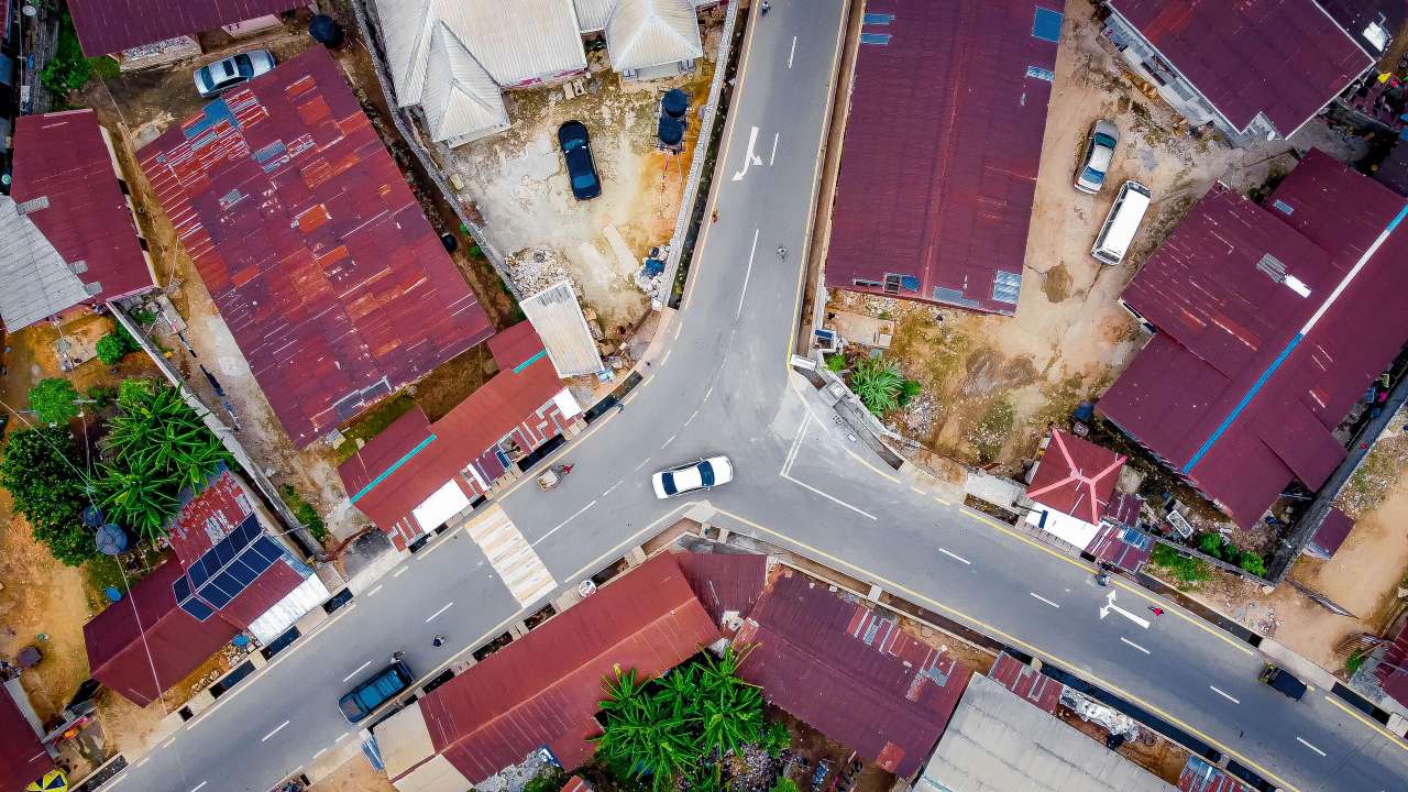 Gov Otti unveils 15th road project in Abia under one year