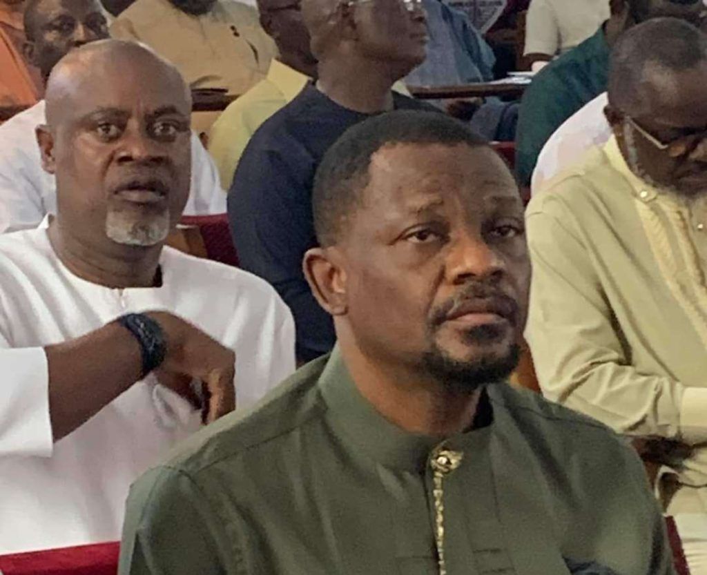 'Your seats remain vacant,' Rivers govt tells pro-Wike assembly members